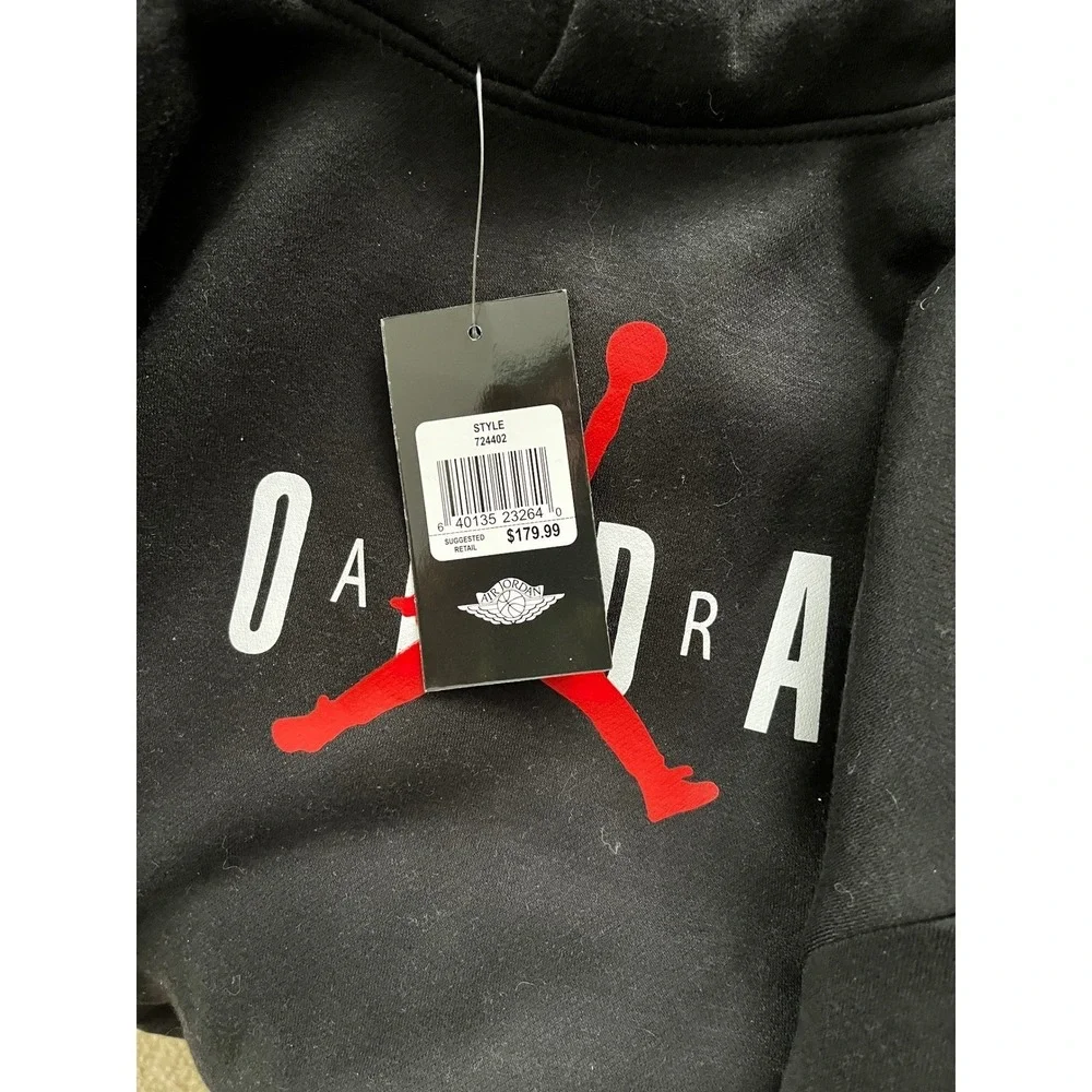 FAKE Jordan‎ hoodie